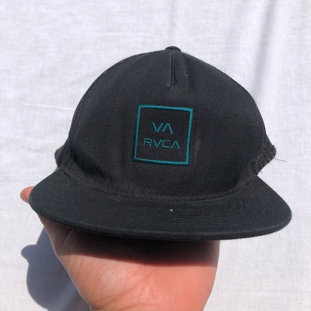RVCA hat
